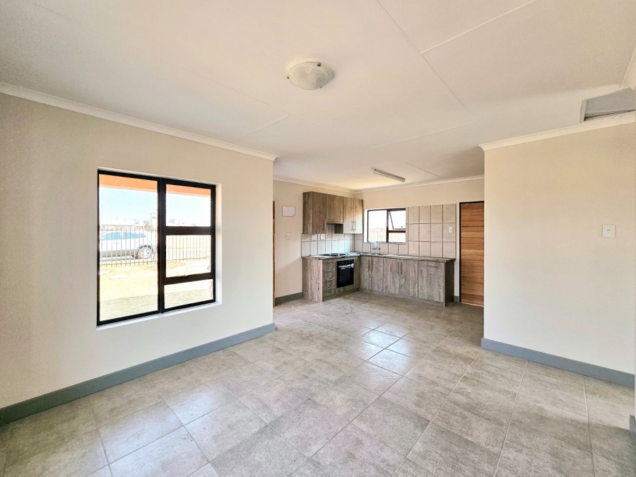 2 Bedroom Property for Sale in Heidedal Free State